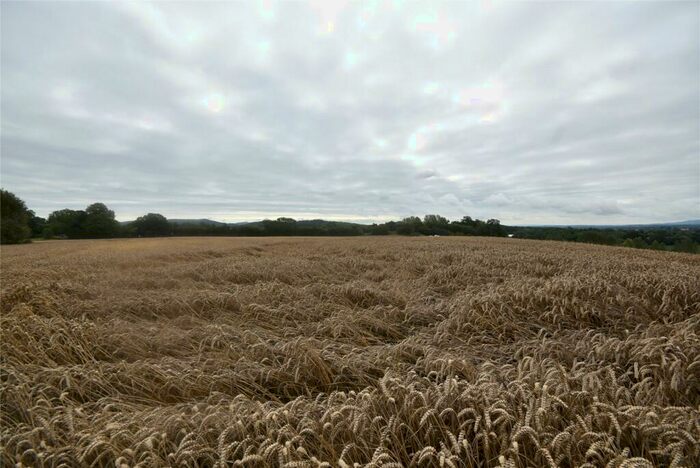 Land For Sale In Hereford Road, Ledbury, Herefordshire, HR8