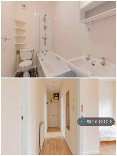 4 Bedroom Flat To Rent In Edinburgh, Edinburgh, EH8