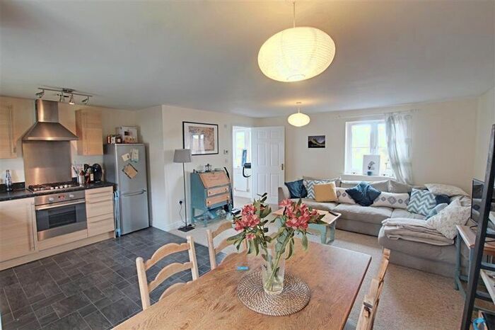 1 Bedroom Detached House To Rent In Cottles Barton, Staverton, Trowbridge, BA14