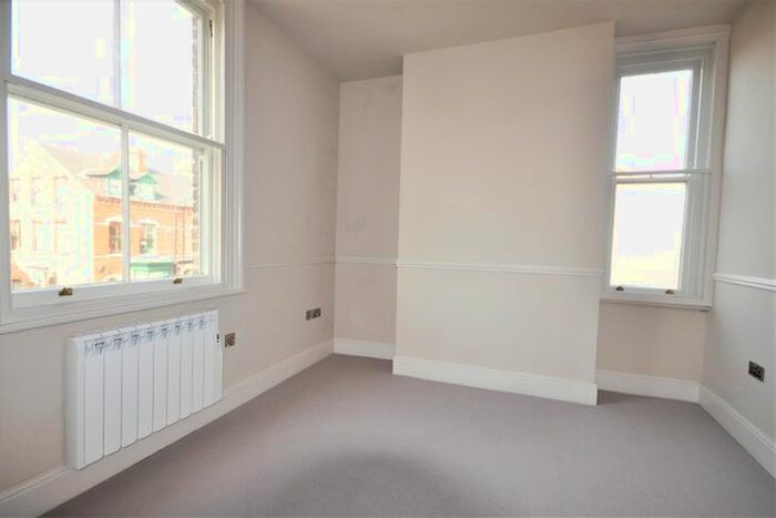 1 Bedroom Flat To Rent In St Joseph's Convent, Lawrence Street, York, YO10
