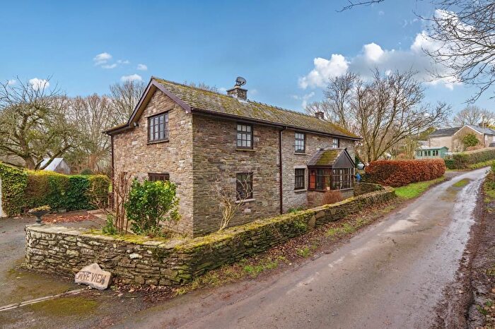 6 Bedroom Cottage For Sale In Clifford, Hay-On-Wye, HR3