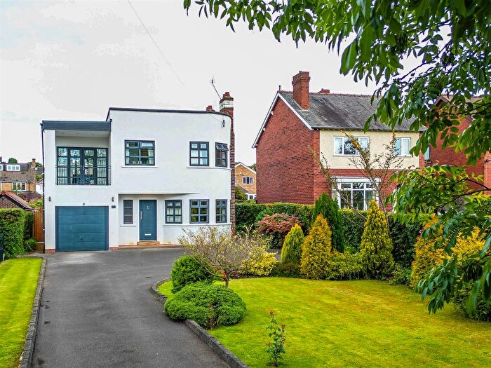 4 Bedroom Detached House For Sale In Milnthorpe Lane, Sandal, Wakefield, WF2