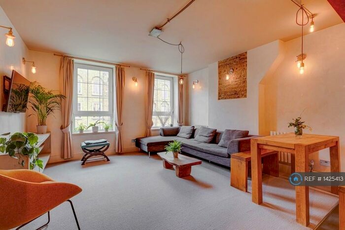 3 Bedroom Flat To Rent In Franklin House, Wapping, E1W