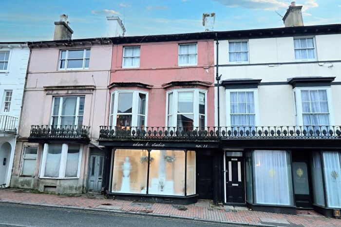 1 Bedroom Flat To Rent In Church Road, Tunbridge Wells, TN1