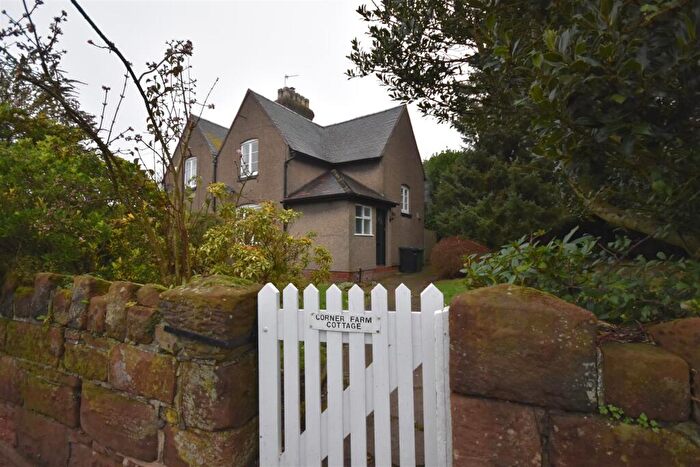 3 Bedroom Semi-Detached House To Rent In Raby Mere Road, Raby, CH63