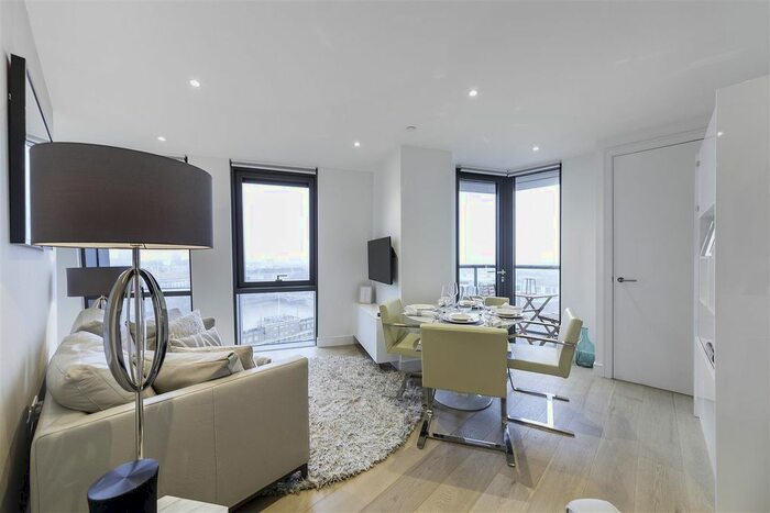 2 Bedroom Flat To Rent In Parliament House, Black Prince Road, London, SE1