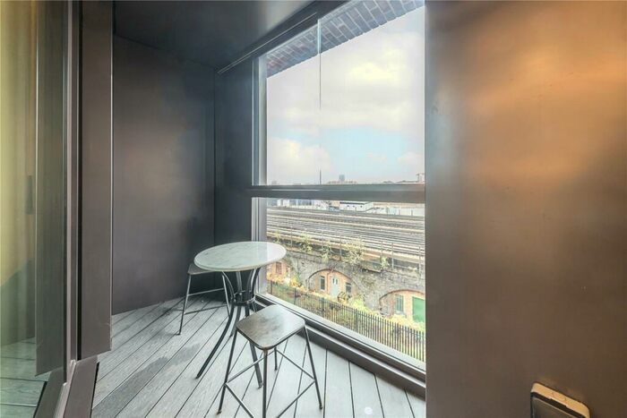 2 Bedroom Apartment To Rent In Charles Clowes Walk, London, SW11