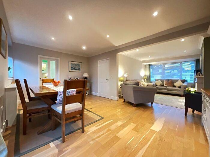 4 Bedroom Detached House For Sale In Mitford Road, South Shields, Tyne And Wear, NE34