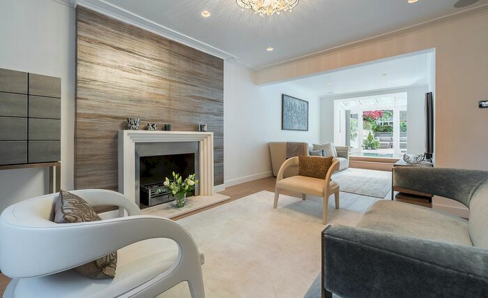 4 Bedroom Terraced House To Rent In Trevor Square, London, SW7