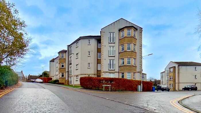 2 Bedroom Flat To Rent In Merchants Way, Inverkeithing, Fife, KY11