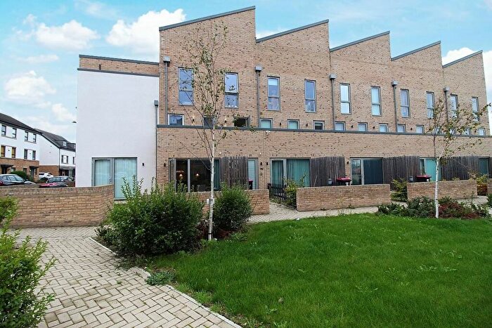 2 Bedroom Terraced House For Sale In Lescar Road, Waverley, Rotherham, S60