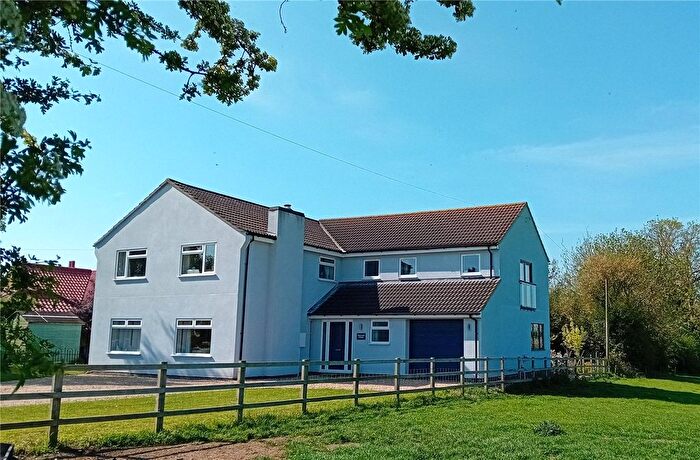 5 Bedroom Detached House For Sale In Lenton, Grantham, Lincolnshire, NG33