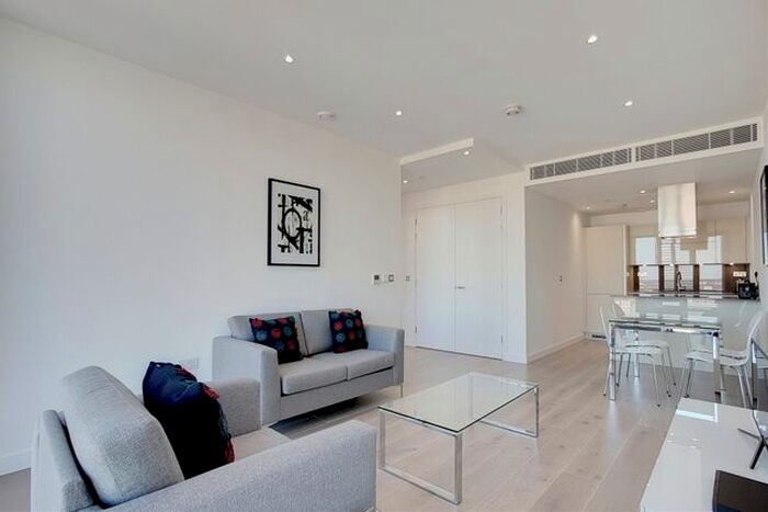 1 Bedroom Flat To Rent In Great Eastern Road, London, E15