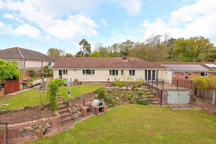 4 Bedroom Detached Bungalow For Sale In Upper Harbledown, Canterbury, CT2