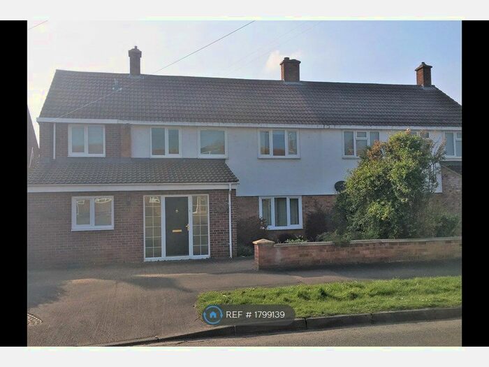 1 Bedroom Flat To Rent In Beaumont Road, Cambridge, CB1