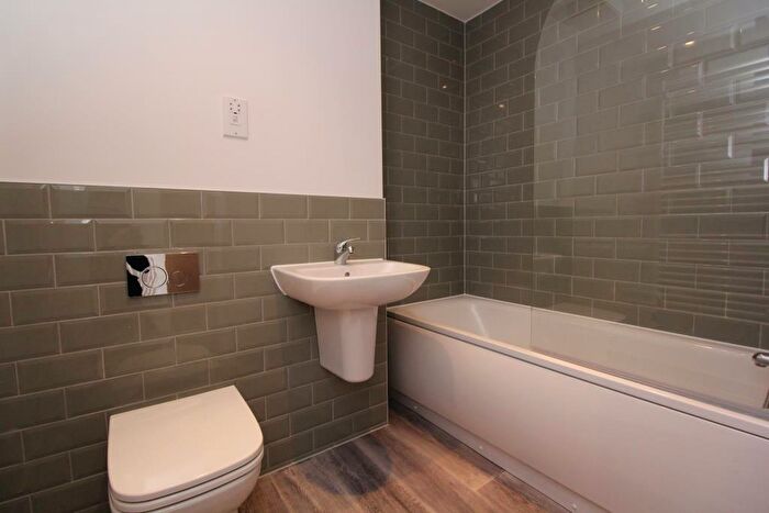 1 Bedroom Apartment To Rent In Bournemouth Road, Lower Parkstone, BH14