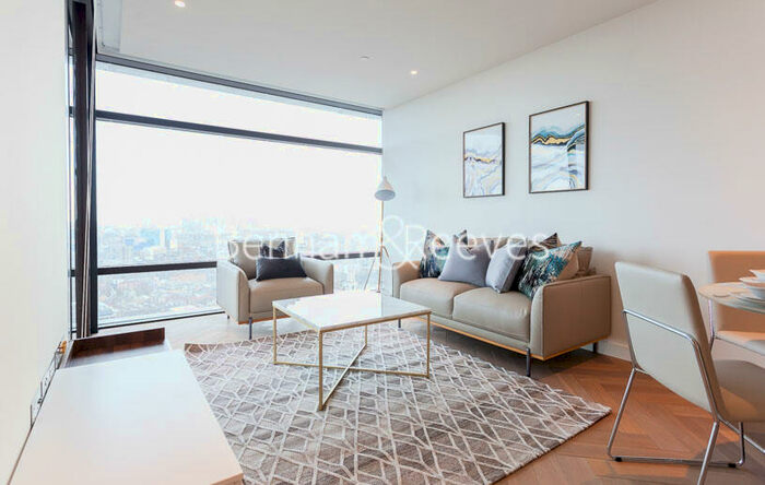 1 Bedroom Apartment To Rent In Principal Tower, Worship Street, EC2A