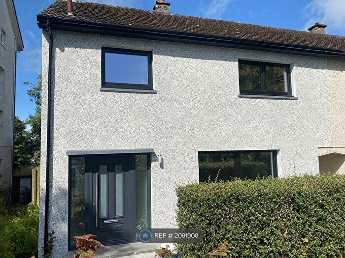 3 Bedroom Semi-Detached House To Rent In Cleland Place, East Kilbride, Glasgow, G74