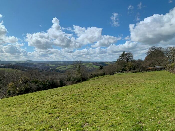 Land For Sale In Exeter, EX4