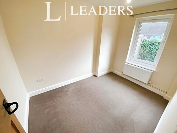 2 Bedroom Cottage To Rent In Grove Lane, Longthorpe, PE3