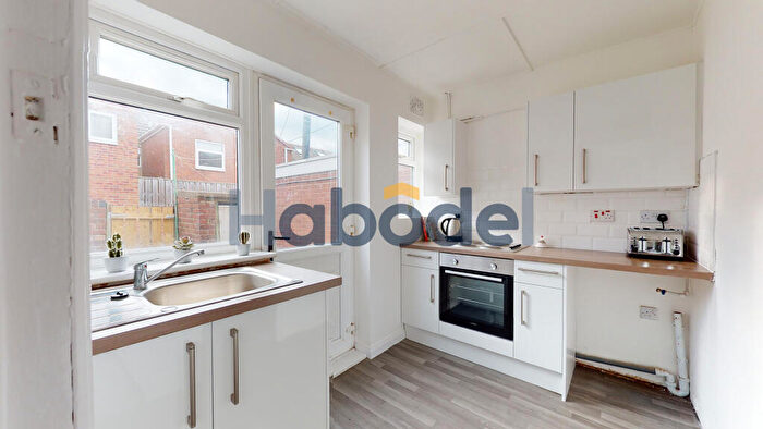 2 Bedroom Terraced House To Rent In Inchcape Terrace, Grants Houses, Horden, Peterlee, SR8