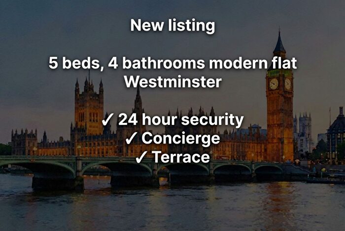 5 Bedroom Flat To Rent In Knightsbridge, London, SW1X
