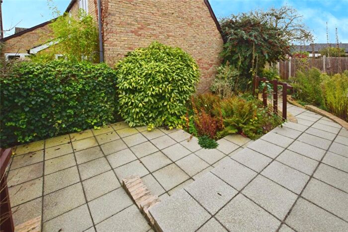 3 Bedroom Detached House For Sale In Queens Close, Sudbury, Suffolk, CO10