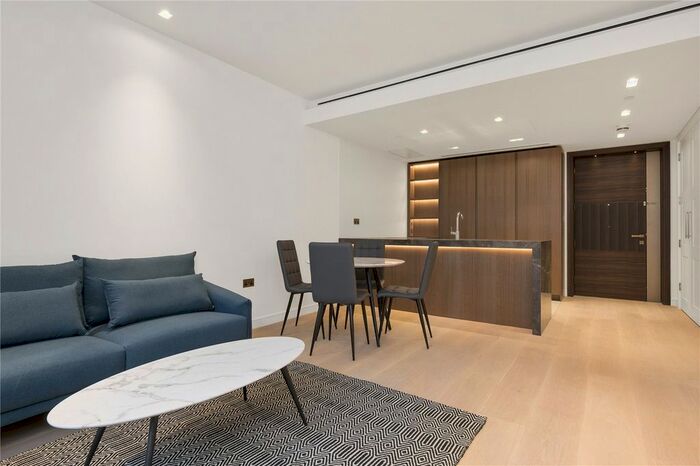 2 Bedroom Flat To Rent In Portugal Street, London, WC2A