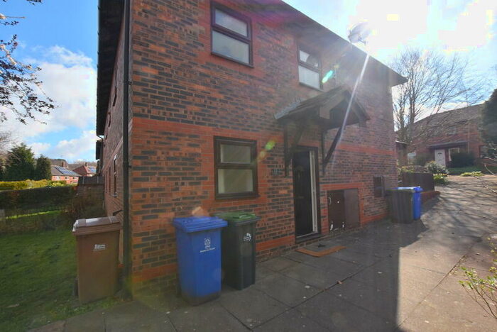 2 Bedroom Flat To Rent In Maryfield Walk, Penkhull, Penkhull, ST4