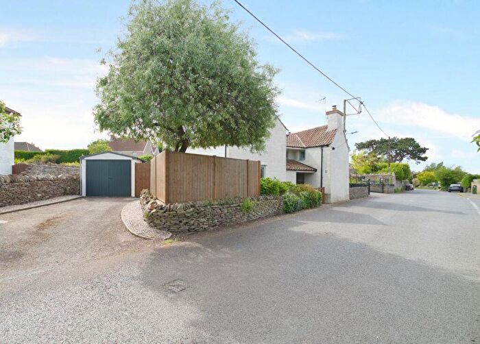 3 Bedroom Cottage For Sale In North Street, Nailsea, BS48