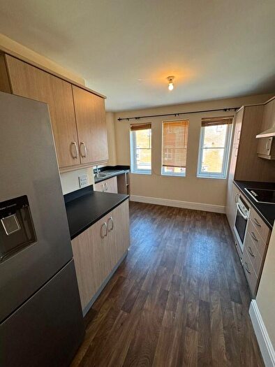1 Bedroom Flat For Sale In Parklands Avenue, Birmingham, B20