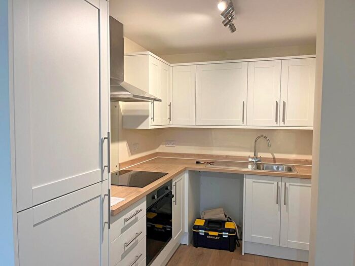 1 Bedroom Flat To Rent In Suffolk Square, Sudbury, CO10