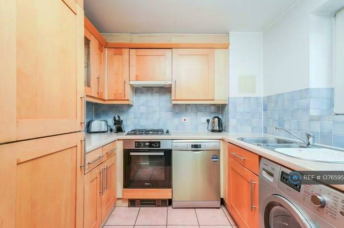 1 Bedroom Flat To Rent In Globe View, London, EC4V