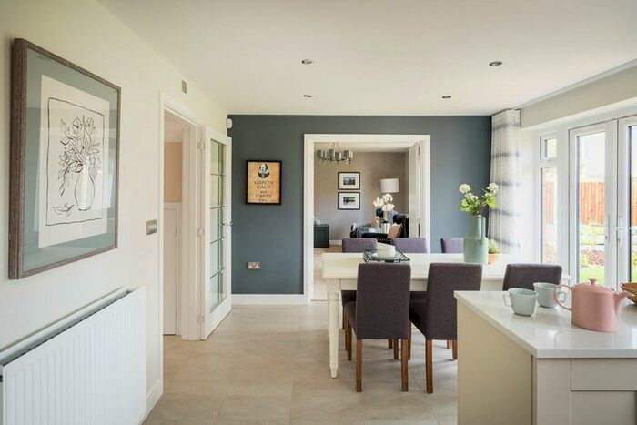 5 Bedroom Detached House For Sale In Ockley Lane, Hassocks, West Sussex, BN6