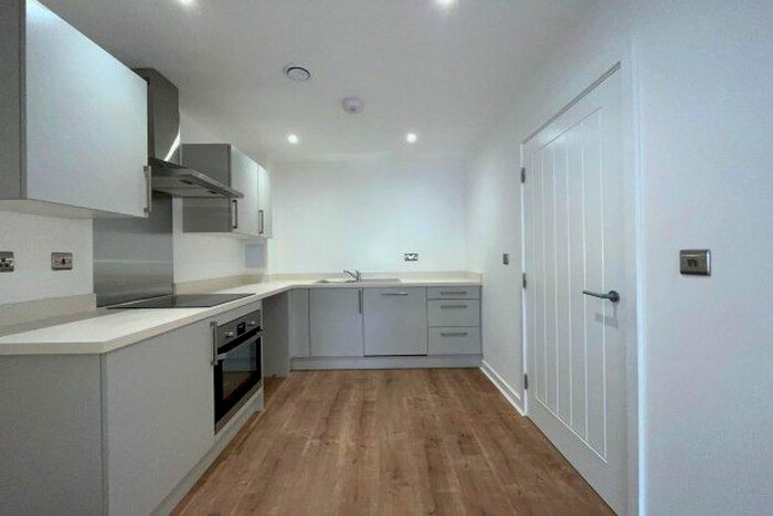 1 Bedroom Flat To Rent In High Green Court, Cannock, WS11