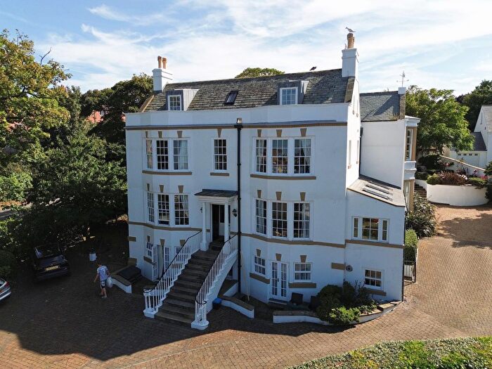 2 Bedroom Flat For Sale In The Look Out, Whitehall, Whitby, YO22
