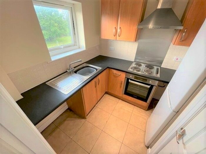 1 Bedroom Flat To Rent In Rookery Drive, Penwortham, Preston, PR1