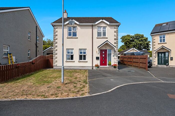3 Bedroom Detached House For Sale In Cumber Park, Drumaness, BT24