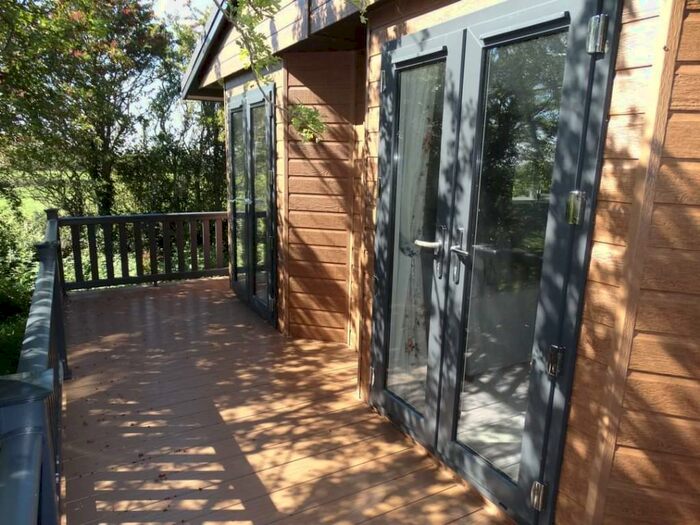 2 Bedroom Park Home For Sale In Riverside Park, Lancaster Road, Lancaster, Lancashire, LA3