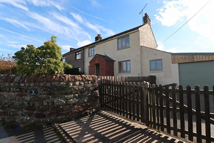 3 Bedroom Semi-Detached House To Rent In Little Salkeld, Penrith, CA10