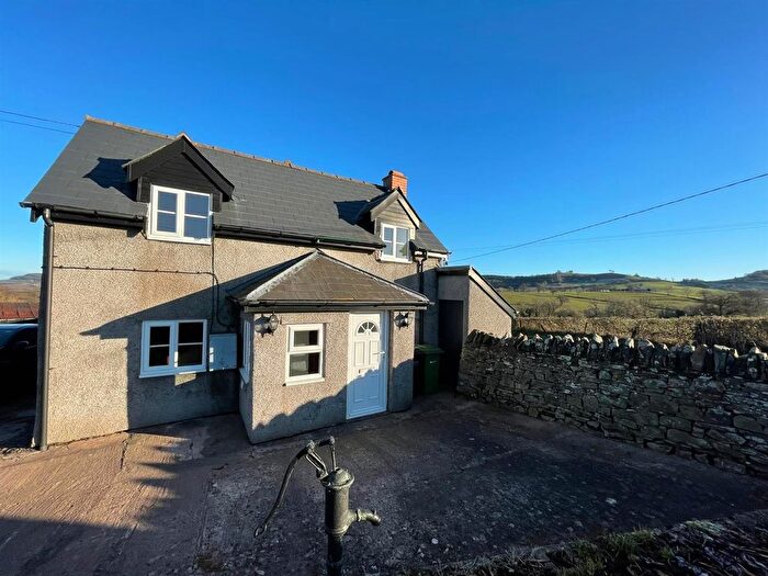 3 Bedroom Property To Rent In Sizecroft Cottage, Kilpeck, Hereford, HR2