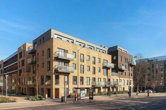 1 Bedroom Apartment To Rent In Eaton Walk, London, SE15