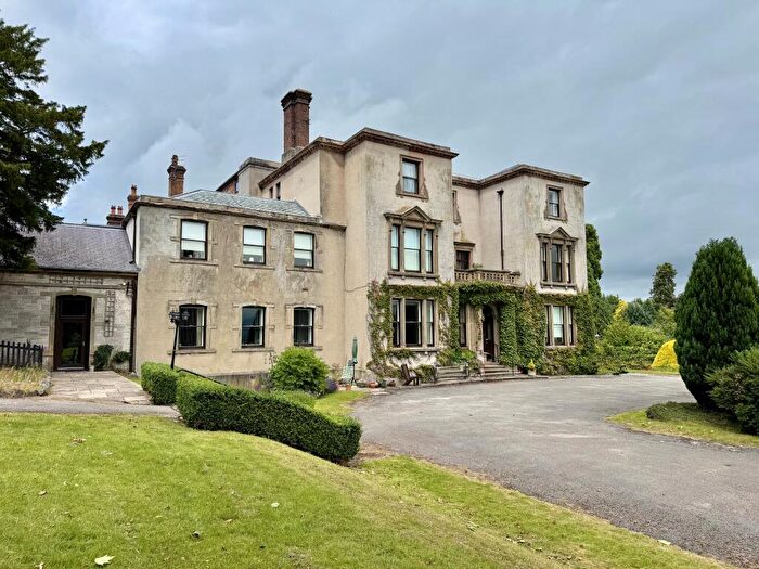 1 Bedroom Flat For Sale In Flat, Llannerch Hall, Llannerch Park, St. Asaph, Denbighshire, LL17