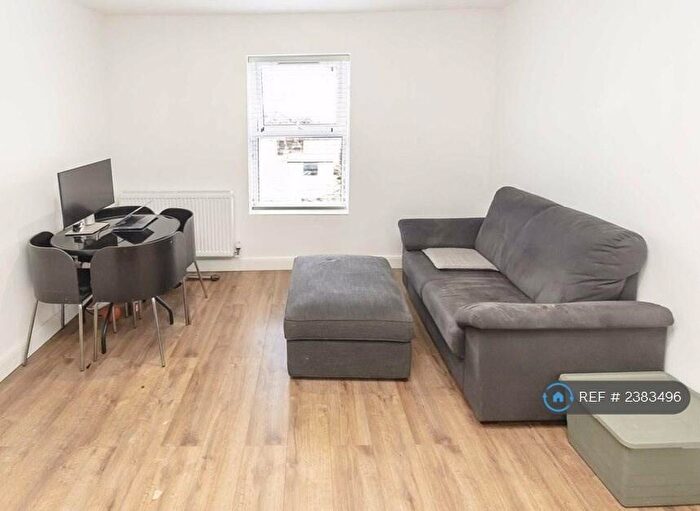 1 Bedroom Flat To Rent In Philip Lane, London, N15