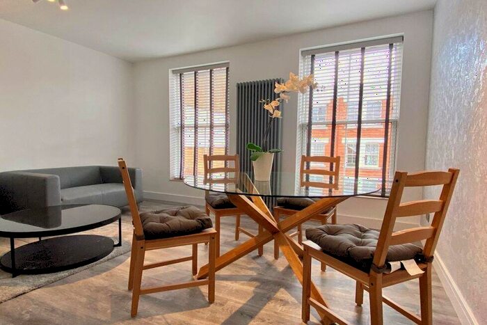2 Bedroom Flat To Rent In Hargrave Road, Archway, N19