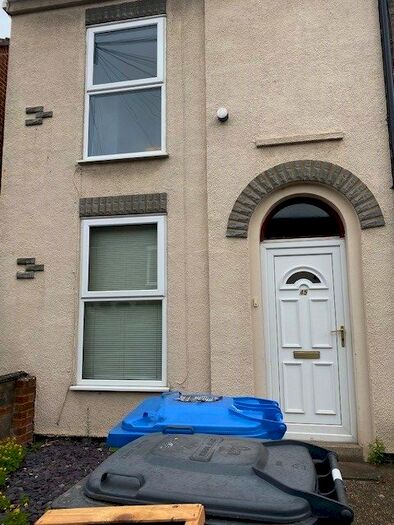 2 Bedroom Terraced House To Rent In Gladstone Street, Norwich, NR2