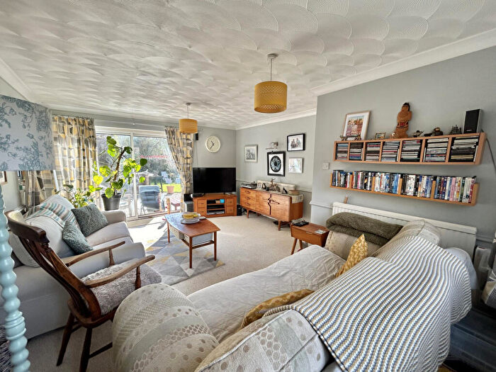 3 Bedroom Detached House For Sale In Flackdale Road, Hilton, PE28