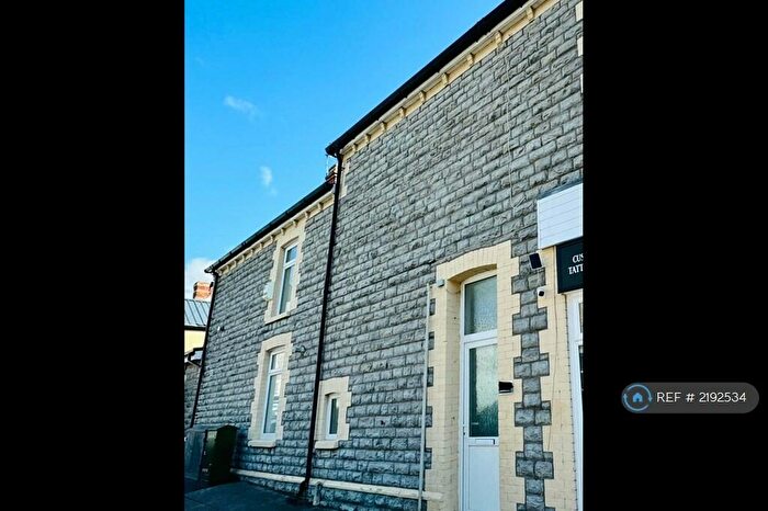 2 Bedroom Flat To Rent In Holton Road, Barry, CF63
