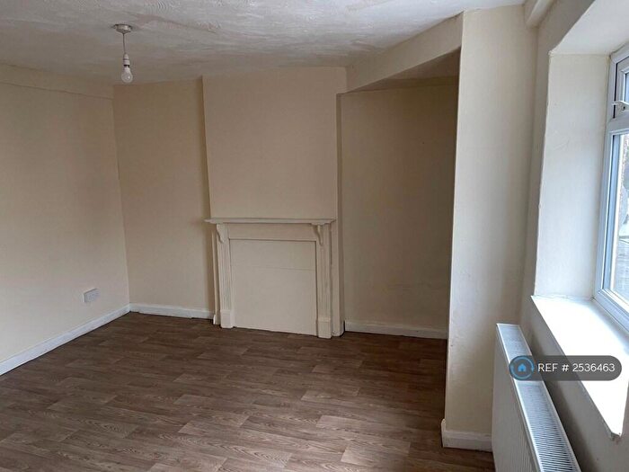 2 Bedroom Flat To Rent In Easton, Bristol, BS5