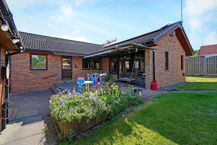 3 Bedroom Bungalow For Sale In Air Mount Close, Wickersley, S66